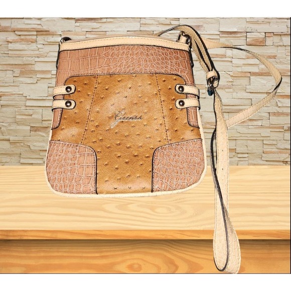 Guess Handbags - Guess Crossbody
